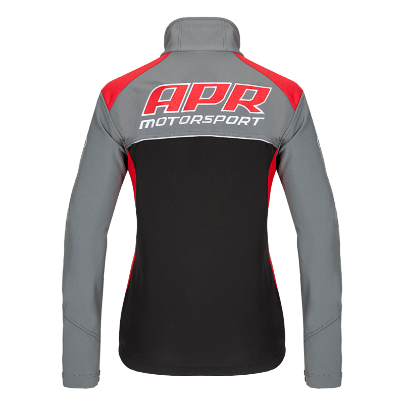 Product Image SOFTSHELL JACKE WOMAN