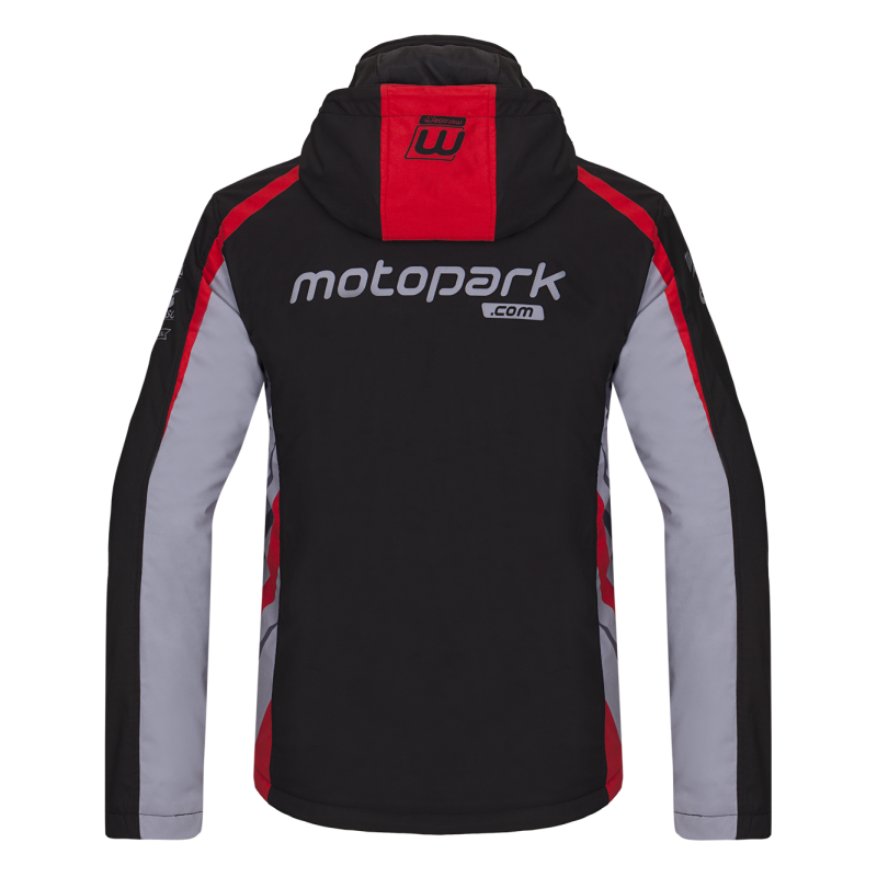 Product Image PARKA ARTIC X2