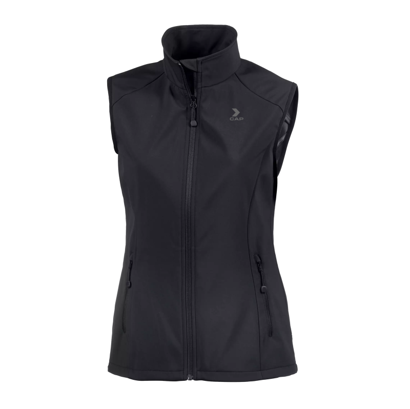 Softshell Weste Mura