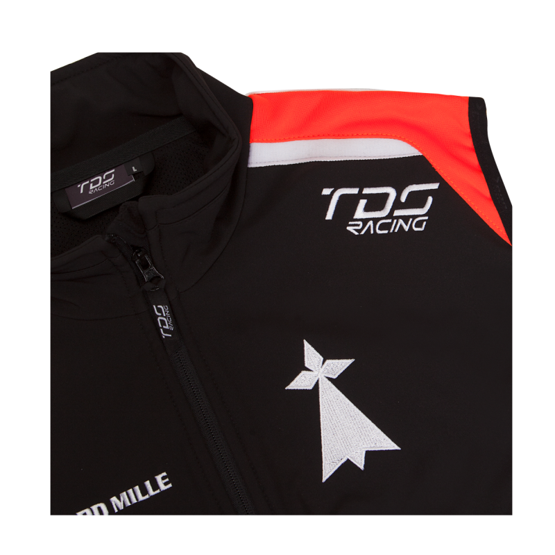Product Image SOFTSHELL WESTE SPEEDY