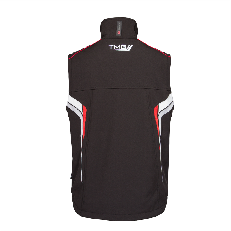 Product Image SOFTSHELL WESTE SPIKE